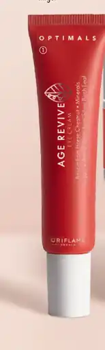 Oriflame Optimals Age Revive Eye Cream tilbud