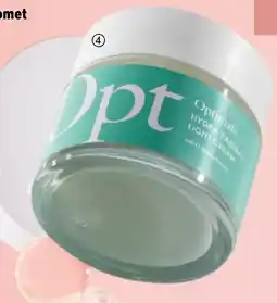 Oriflame Opt Optimals Hydra Radiance Light Cream tilbud