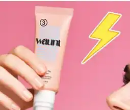 Oriflame Waunt Woke Up Like This Skin Retoucher tilbud