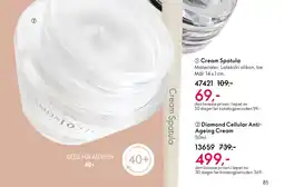 Oriflame Diamond cellular anti- ageing cream tilbud