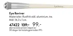 Oriflame Eye reviver tilbud