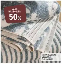 Nille ALLE HÅNDKLÆR tilbud