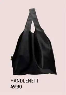 Nille HANDLENETT, NOK 49.9 tilbud