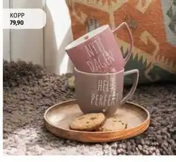 Nille KOPP, NOK 79.9 tilbud