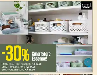 Europris Smartstore Essence! tilbud