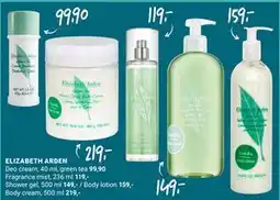 Europris ELIZABETH ARDEN, NOK 99.9 tilbud