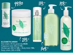 Europris ELIZABETH ARDEN, NOK 119 tilbud