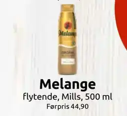 Joker Melange tilbud
