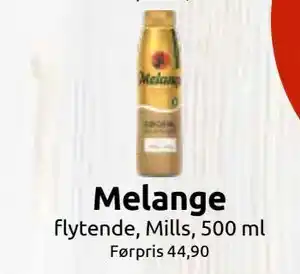 Melange