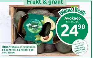 Avokado