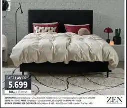 Bohus ZEN PARIS, NOK 5699 tilbud