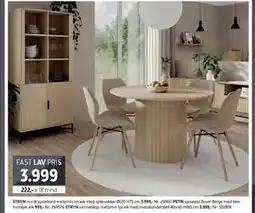 Bohus STRYN, NOK 3999 tilbud