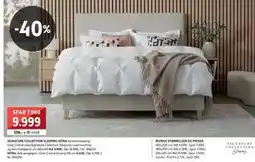 Bohus SIGNATURE COLLECTION SLEEPING HITRA tilbud