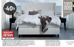Bohus SIGNATURE COLLECTION SLEEPING SANDØ tilbud
