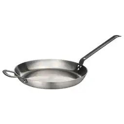 IKEA Vardagen Stekepanne, karbonstål, 32 cm tilbud