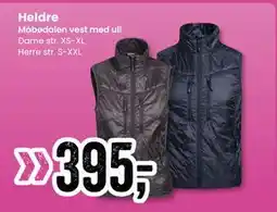 Sport Outlet Heldre, NOK 395 tilbud