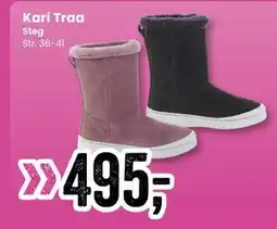Sport Outlet Kari Traa, NOK 495 tilbud