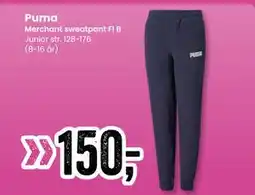 Sport Outlet Puma, NOK 150 tilbud