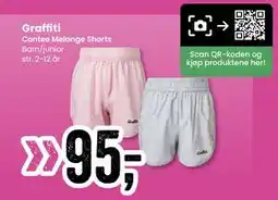 Sport Outlet Graffiti, NOK 95 tilbud