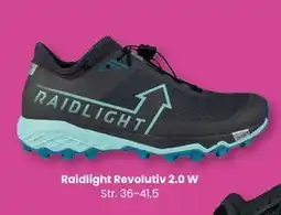 Sport Outlet Raidlight Revolutiv 2.0 W, NOK 350 tilbud