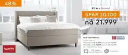 Skeidar SL10 KONTINENTAL tilbud