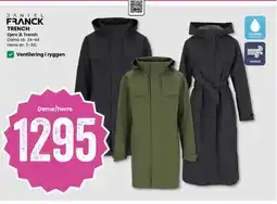 Sport Outlet Trench tilbud