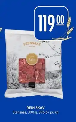 Rema 1000 REIN SKAV, NOK 119 tilbud