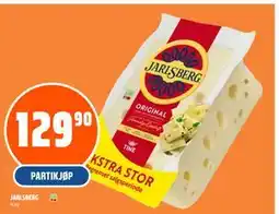 Coop Obs JARLSBERG, NOK 129.9 tilbud