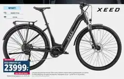 Sport 1 XEED URBAN SE LAV, NOK 26999, Medlemspris tilbud