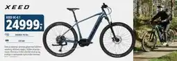 Sport 1 XEED XC-E 1, NOK 24999 tilbud