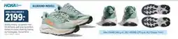 Sport 1 HOKA CHALLENGER 8, NOK 2199 tilbud