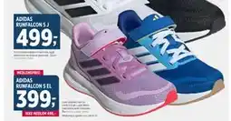 Sport 1 ADIDAS RUNFALCON 5 EL, NOK 499, Medlemspris tilbud