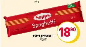 Sopps