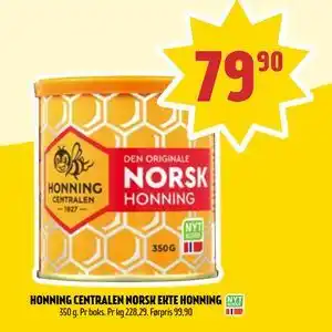 Norsk