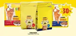 Coop Prix PURINA FRISKIES tilbud