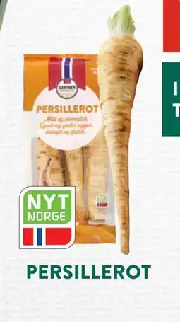 Jacobs PERSILLEROT tilbud