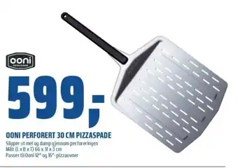 Pizzaspade