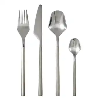 IKEA FrÖjda Bestikksett, 16 deler, rustfritt stål tilbud