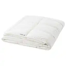 IKEA Strandmolke Dyne, litt varm, 240x220 cm tilbud