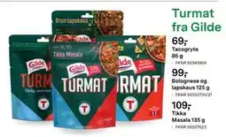 Felleskjøpet Tacogryte 86 g, NOK 69 tilbud