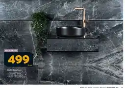 Megaflis Marble Soveroya, NOK 499 tilbud