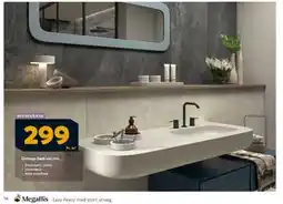 Megaflis Cottage Dark nat/rtt, NOK 299 tilbud