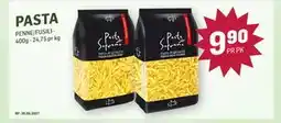 Holdbart PASTA, NOK 9.9 tilbud