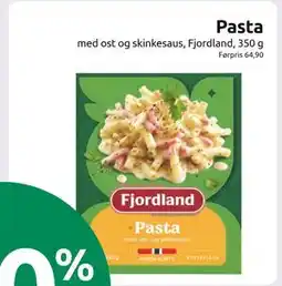 Joker Pasta tilbud