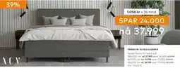 Skeidar PREMIUM 14 REGULERBAR, NOK 37999 tilbud