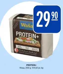 Rema 1000 WASA Protein+ tilbud