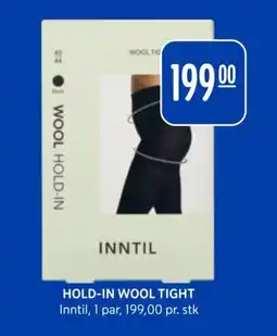 Rema 1000 INNTIL Hold-in wool tight tilbud