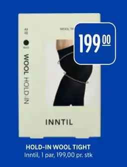 Rema 1000 INNTIL Hold-in wool tight tilbud