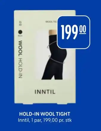 Rema 1000 INNTIL Hold-in wool tight tilbud