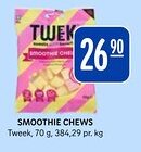 Rema 1000 TWEEK Smoothie chews tilbud